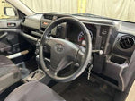 PROBOX van 2WD