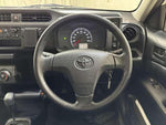 PROBOX van 2WD