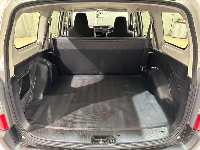 PROBOX van 2WD