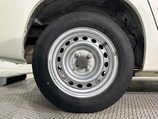 PROBOX van 2WD