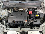 PROBOX van 2WD