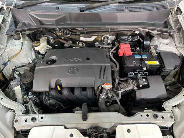 PROBOX van 2WD