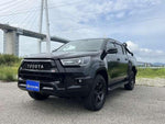 HILUX 4WD
