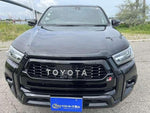 HILUX 4WD