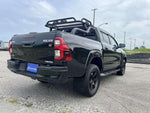 HILUX 4WD
