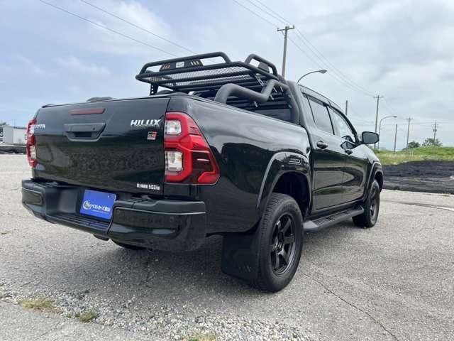 HILUX 4WD