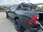 HILUX 4WD