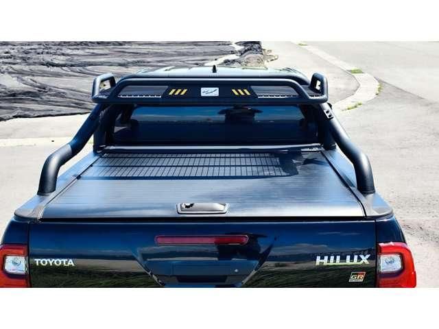 HILUX 4WD