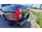 HILUX 4WD