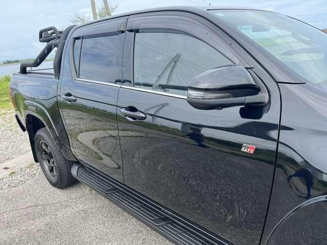 HILUX 4WD
