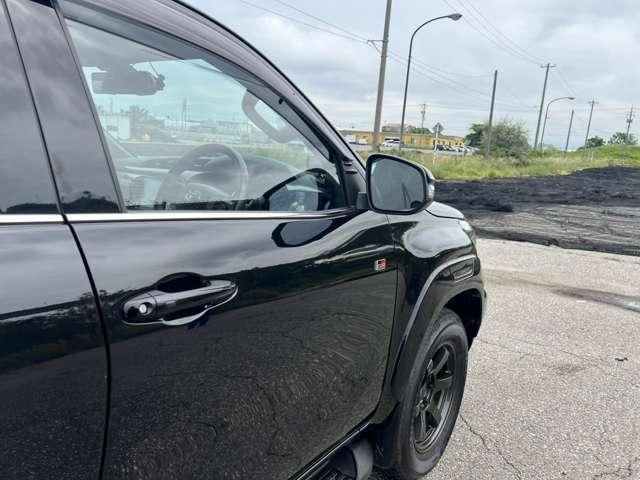 HILUX 4WD