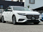 INSIGHT sedan