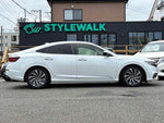 INSIGHT sedan
