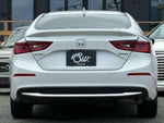INSIGHT sedan