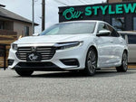 INSIGHT sedan