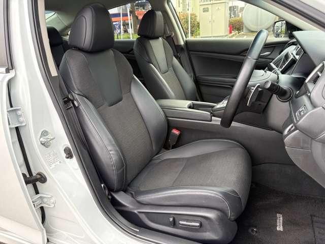 INSIGHT sedan
