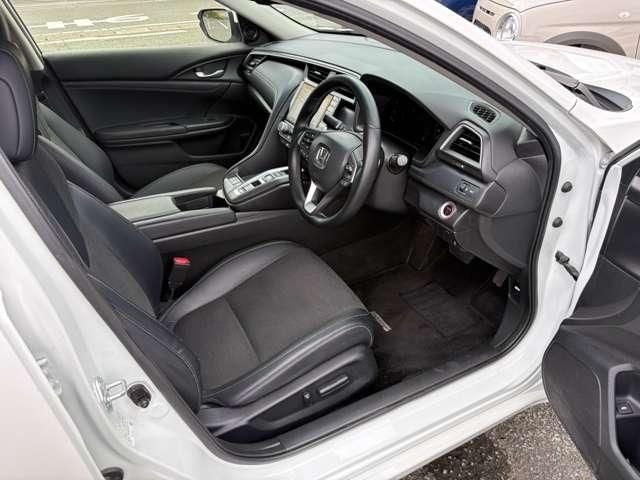 INSIGHT sedan