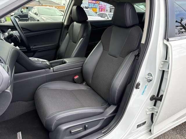 INSIGHT sedan