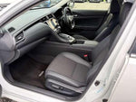 INSIGHT sedan