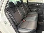 INSIGHT sedan