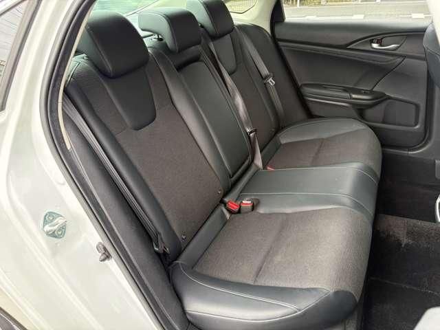 INSIGHT sedan