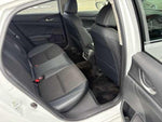 INSIGHT sedan