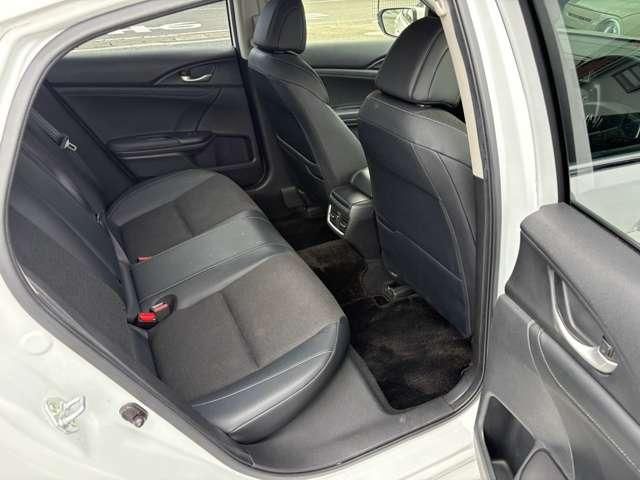 INSIGHT sedan