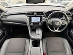 INSIGHT sedan