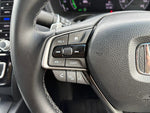 INSIGHT sedan