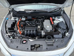 INSIGHT sedan
