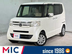 N BOX 4WD