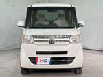 N BOX 4WD