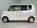 N BOX 4WD