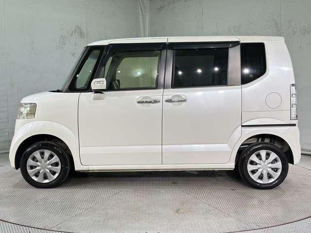 N BOX 4WD