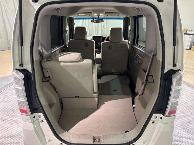 N BOX 4WD