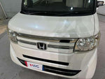 N BOX 4WD