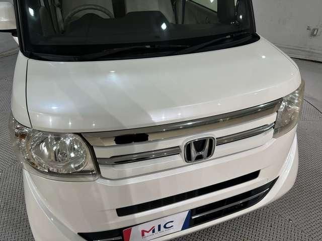 N BOX 4WD