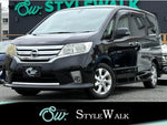 SERENA  S-HYBRID 4WD