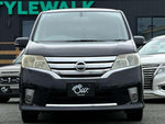 SERENA  S-HYBRID 4WD