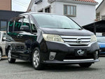 SERENA  S-HYBRID 4WD