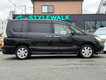 SERENA  S-HYBRID 4WD