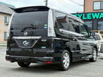 SERENA  S-HYBRID 4WD