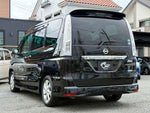 SERENA  S-HYBRID 4WD