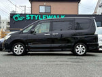 SERENA  S-HYBRID 4WD