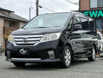 SERENA  S-HYBRID 4WD