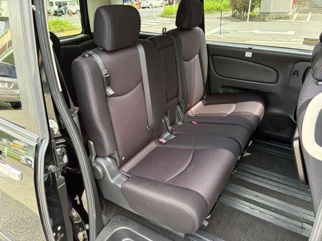 SERENA  S-HYBRID 4WD