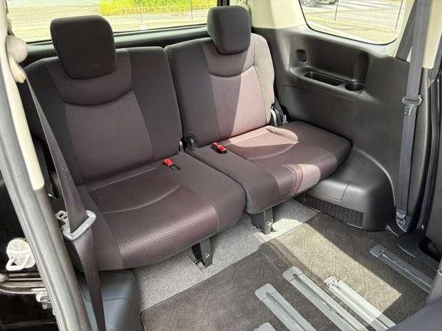 SERENA  S-HYBRID 4WD