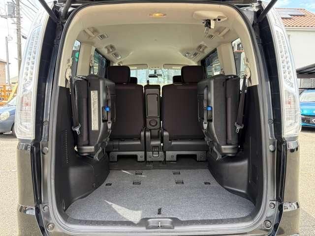 SERENA  S-HYBRID 4WD
