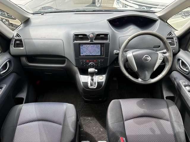 SERENA  S-HYBRID 4WD
