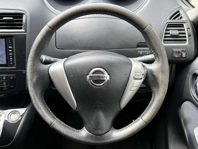 SERENA  S-HYBRID 4WD